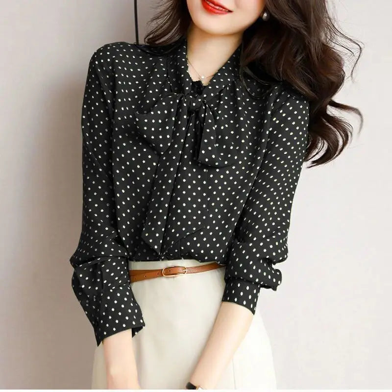Melora Shirt