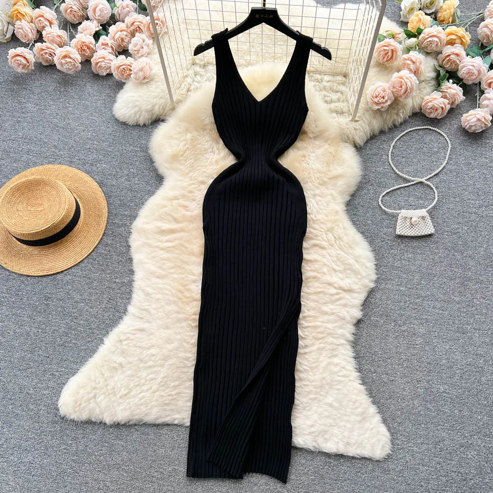 Drayce Dress