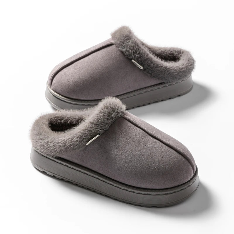 Molten Slippers