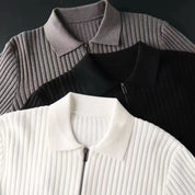 Fenvo Polo Sweater