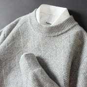 Jacob Knitted Sweater
