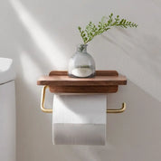 Syrel Roll Holder