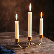 Raffino Candle Holder