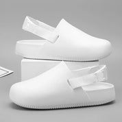 Zorina Clogs