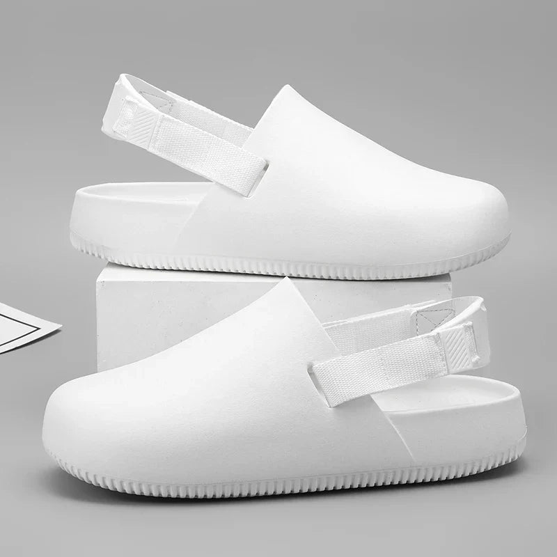 Zorina Clogs