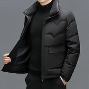 Nilen Jacket