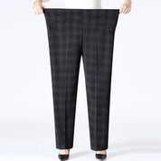 Vailon Trousers