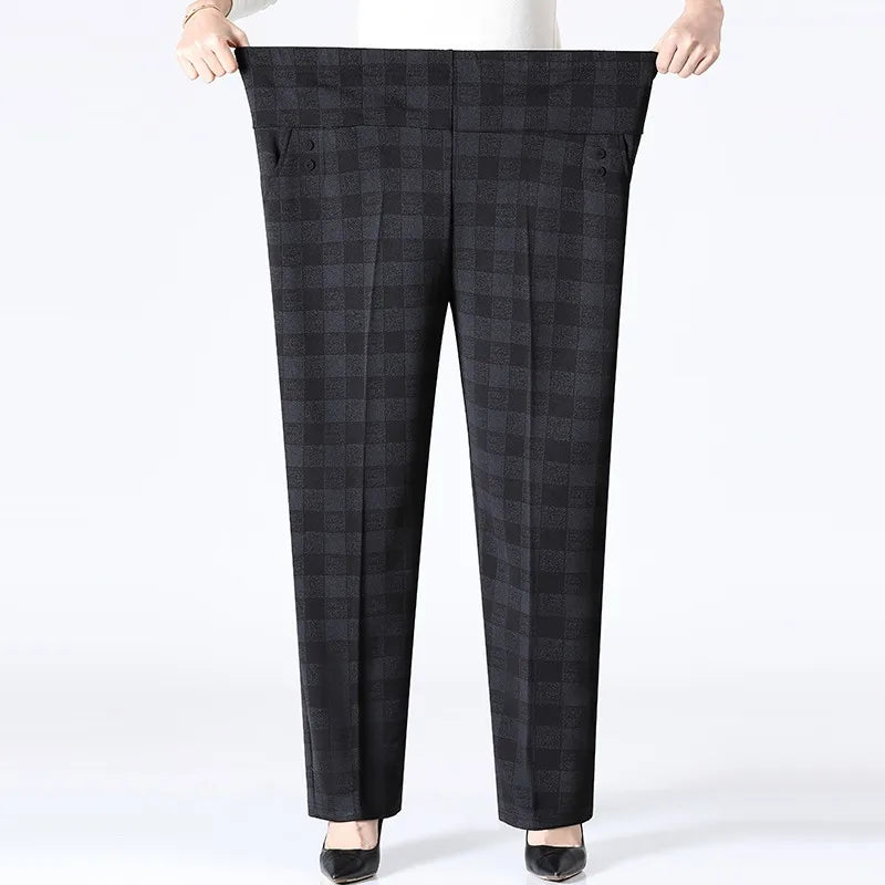 Vailon Trousers