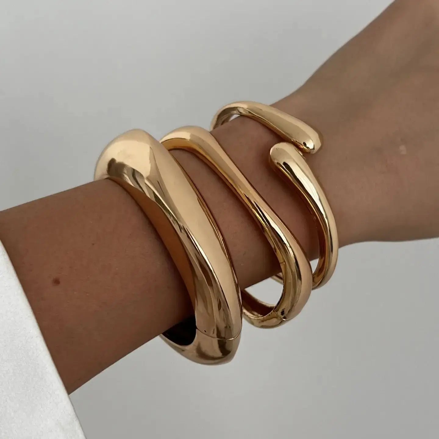 Prosara Vintage Bracelets