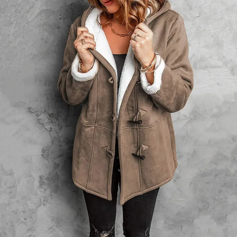 Torin Coat