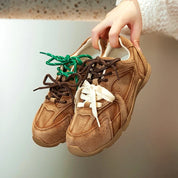Astore Suede Sneakers