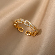 Veraro Chain Ring