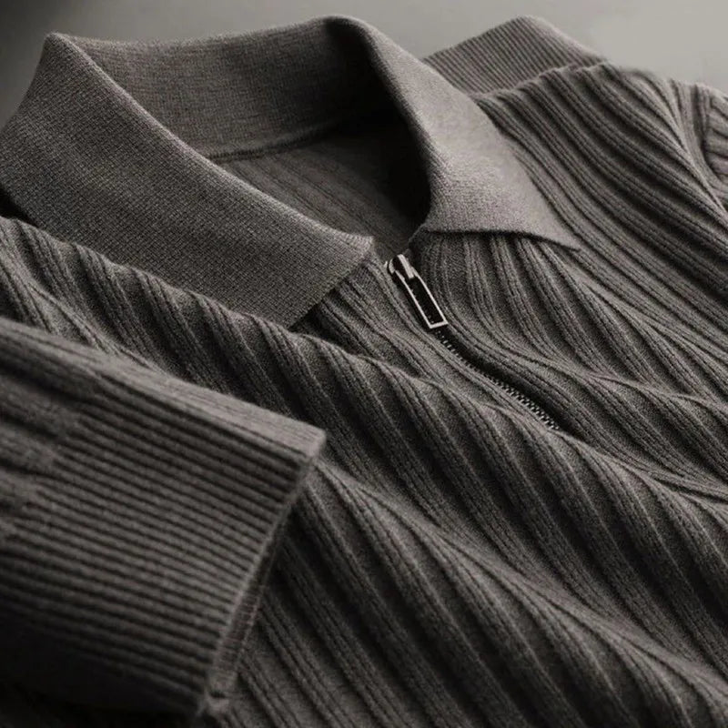 Fenvo Polo Sweater