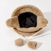 Santino Bucket Hat