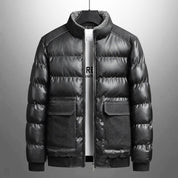 Nyx Duck Down Jacket
