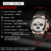 Swiftor Watches