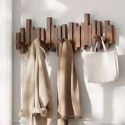 Ayko Natural Wood Hanger