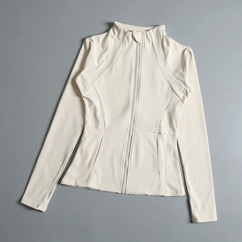 Maorin Yoga Top