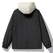 Zayden Jacket