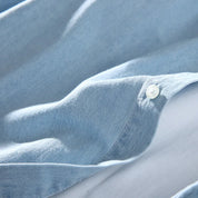 Tavros Denim Shirt