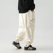 Oberis Fleece Pants