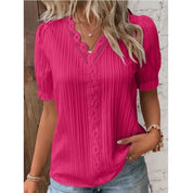 Eliora Lace Shirt