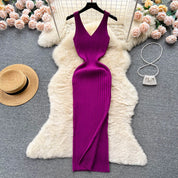 Drayce Dress