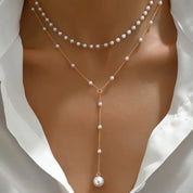 Peroune Necklace