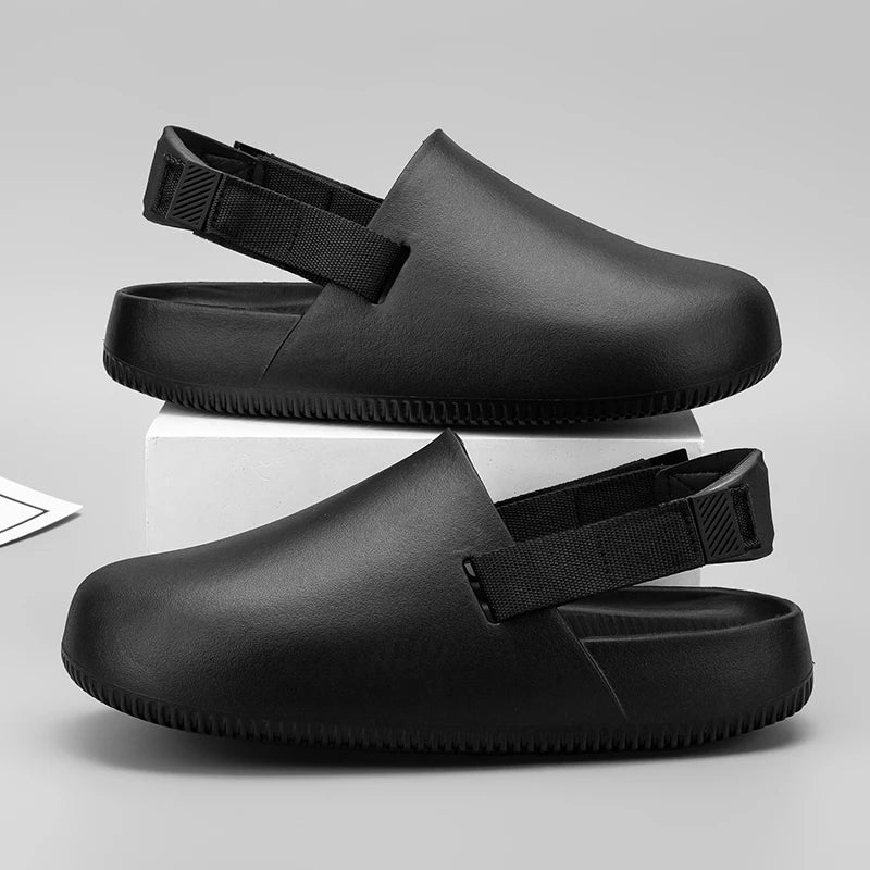 Zorina Clogs