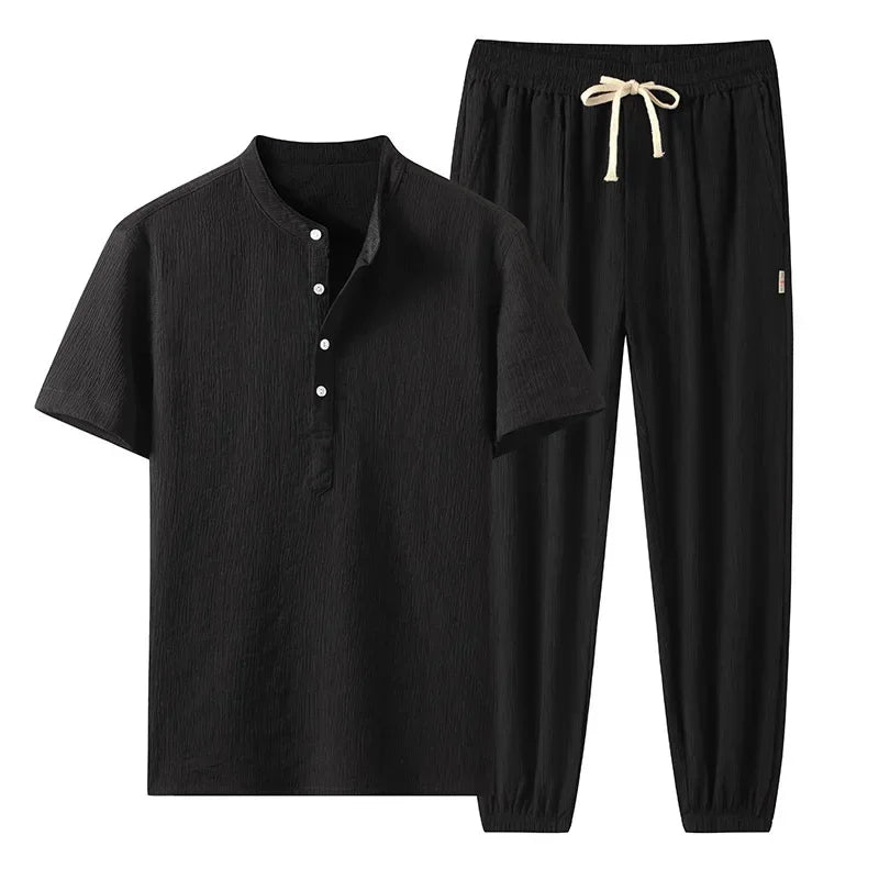 Veluin Marvik Two-Piece Set