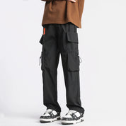 Calidra Cargo Pants