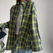 Drayce Vintage Shirt