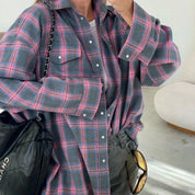 Drayce Vintage Shirt
