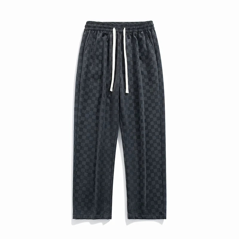 Lazuli Corduroy Sweatpants