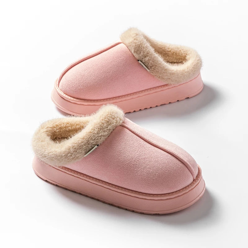 Molten Slippers