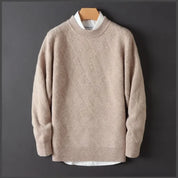 Jacob Knitted Sweater