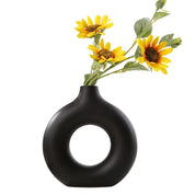 Artevo Circular Vase