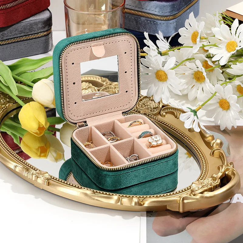Lorien Jewelry Box