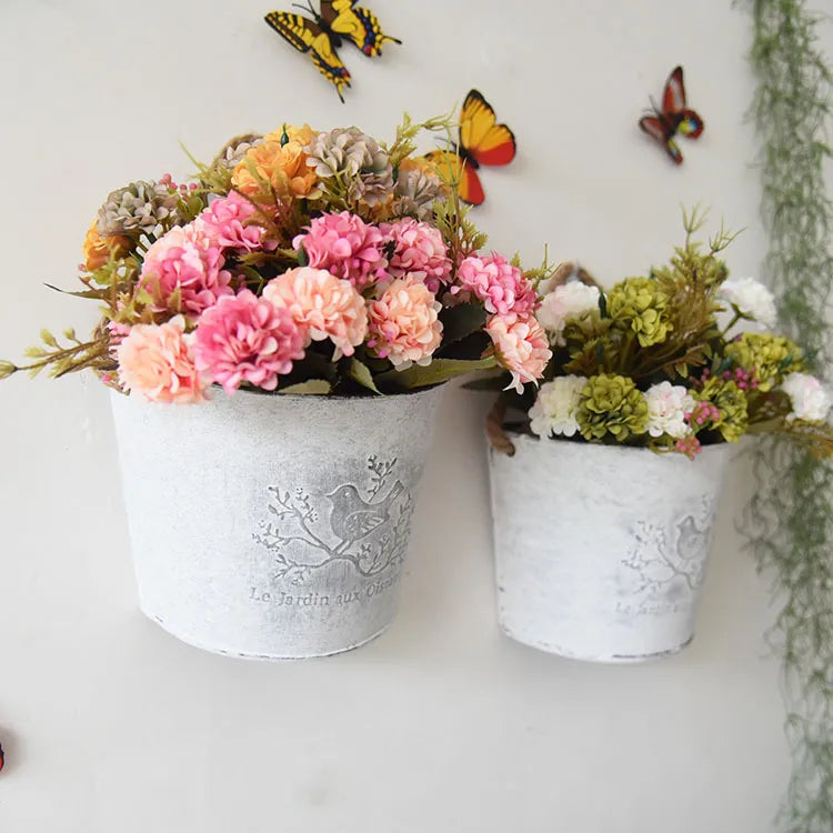 Unilu Flower Pot