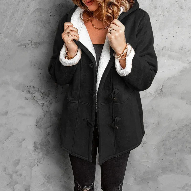Torin Coat