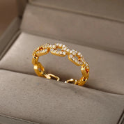 Veraro Chain Ring