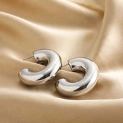 Odeon Earrings