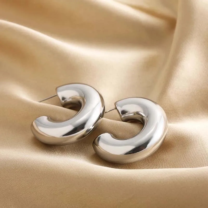 Odeon Earrings