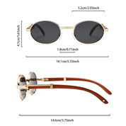 Valen Sunglasses