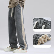 Velor Corduroy Pants