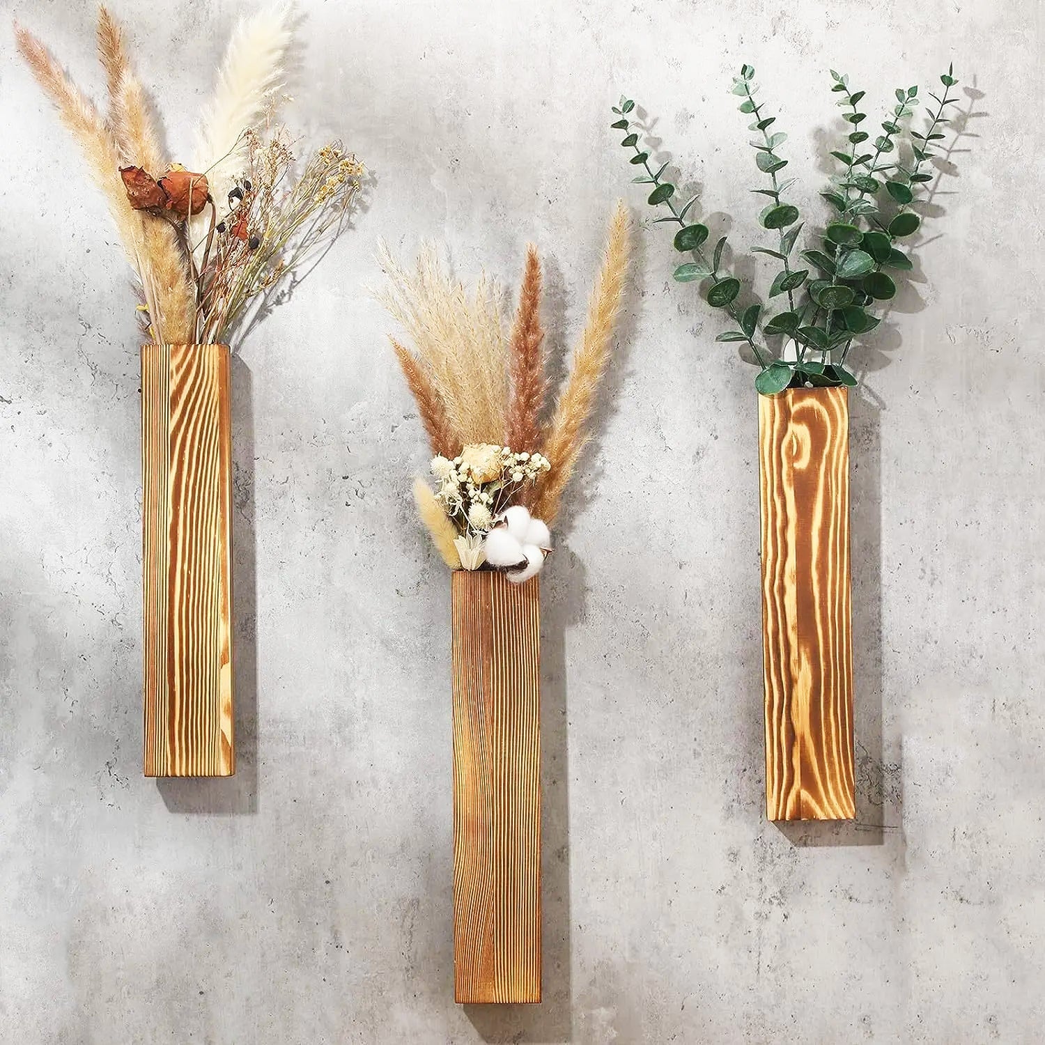 Elysium Wall Vase