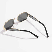 Oslix Luxe Sunglasses