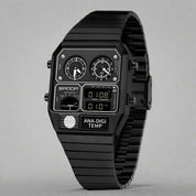 Montor Watch