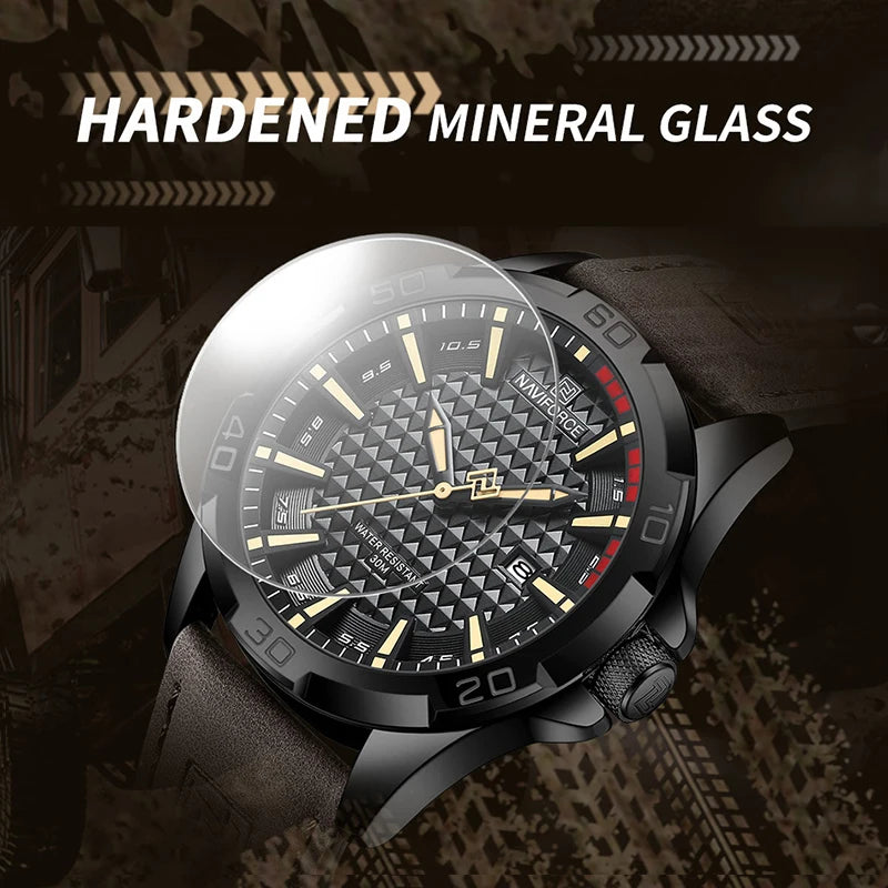 Zenora NF Watch