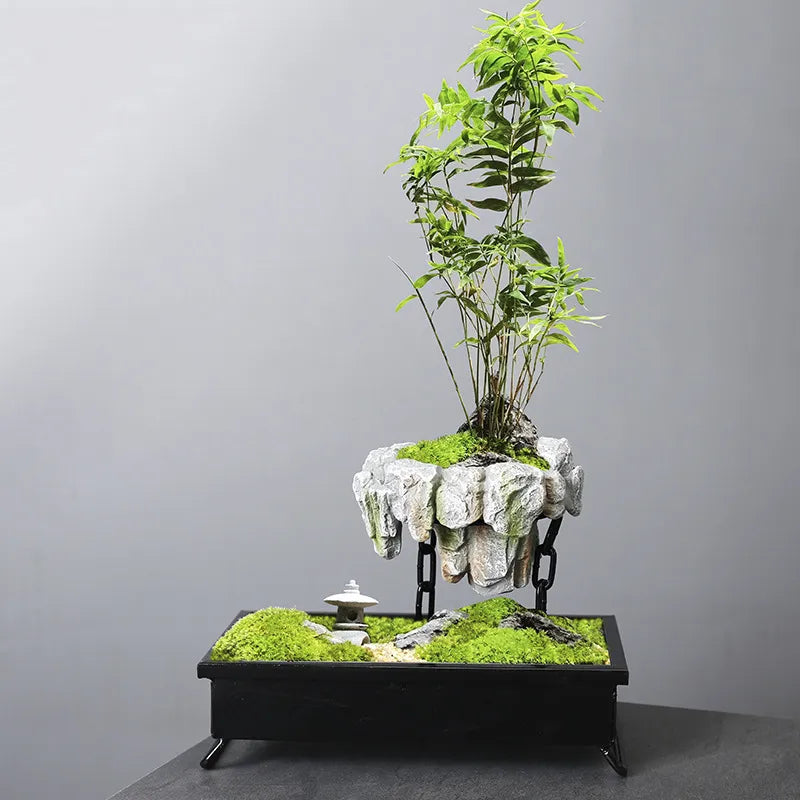 Axelle Bonsai Pot